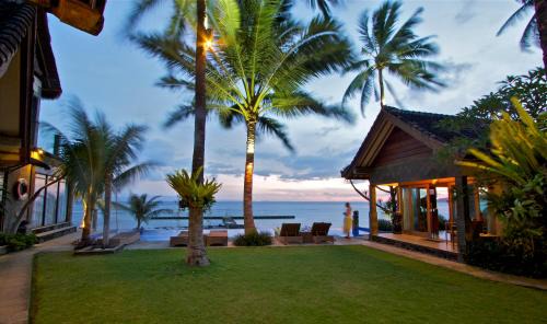 Candi Dasa Resort | Bayshore Villa