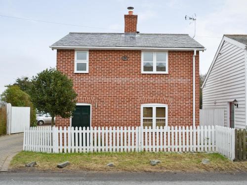 Birch House | Baytree Cottage 1