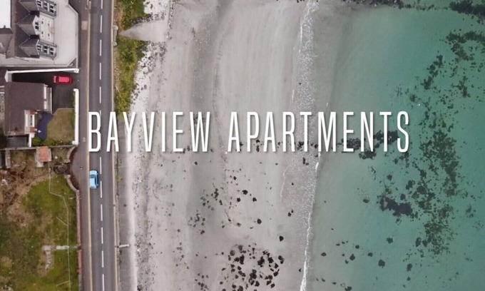 Drains Bay Condo | Bayview Apt 1 · Escape Ordinary at Bayview Apartments ~ Sea View