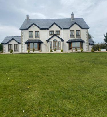 Dunkineely Bed & Breakfast | Bayview Guest House