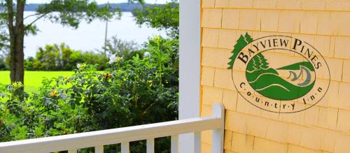Mahone Bay Bed & Breakfast | Bayview Pines Country Inn B&B