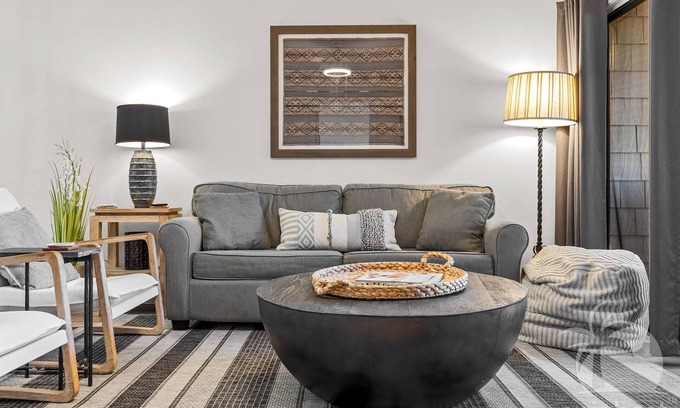 Sandestin Condo | BayviewPalms-2BR/2BA-Golf Cart+Bayside Sandestin®