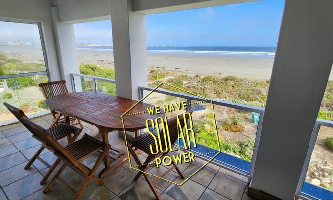 Paternoster House | Baywatch Paternoster - The Penthouse