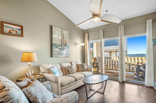 Pensacola Beach House | Baywatch Unit H5