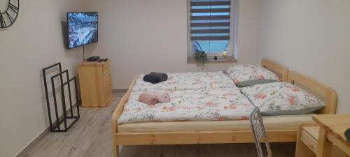 Lesna House | Baza wypadowa 3