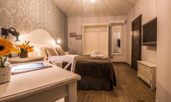 Zebbug Hotel | BB De Rohan