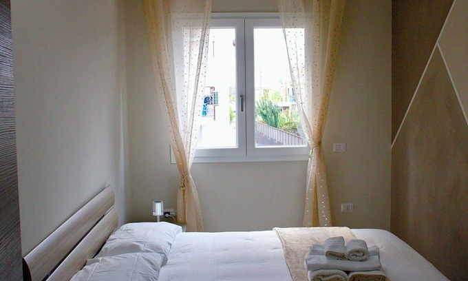 Sant'Egidio del Monte Albino Bed & Breakfast | BB Coast to Coast