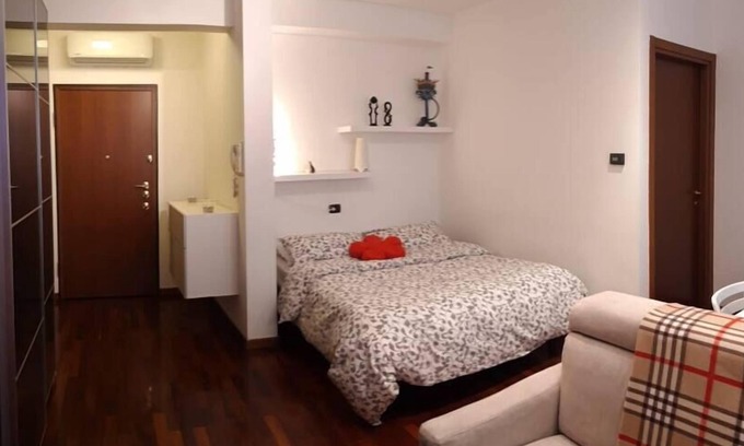 Saronno Apartment | BBking Saronno B&B (entire apartament)