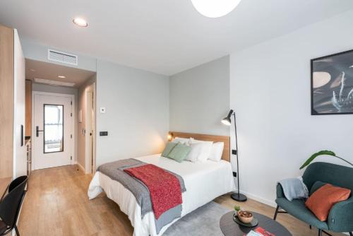 San Sebastian de los Reyes Apartment | Be Casa - San Sebastian de los Reyes