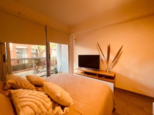Belgrano Apartment | Be my Guest! Monoambiente con Amenities y Seguridad 24hs en Belgrano