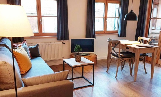 Bad Oberdorf Apartment | Beargzit - holiday apartment small