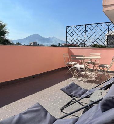Scafati Apartment | Bea's Home