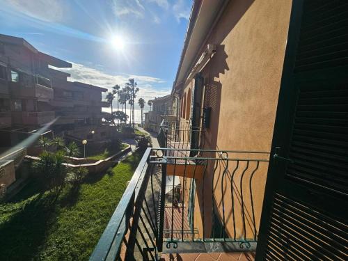 San Lorenzo al Mare Apartment | Beach and Bike e Beach and Sun