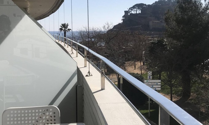 Tossa de Mar Apartment | BEACH APARTMENT 3 in TOSSA DE MAR