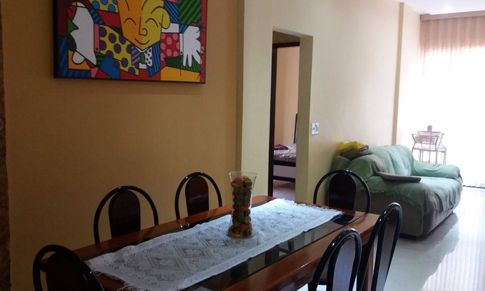 Prainha Apartment | BEACH, ARRAIAL DO CABO ! PROVIDING THE BEST FOR YOUR FAMILY FOR OVER 10 YEARS