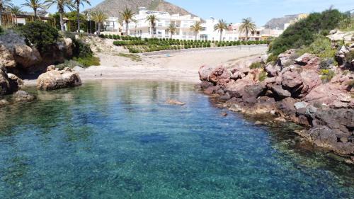 Los Puertos House | Beach Blessing