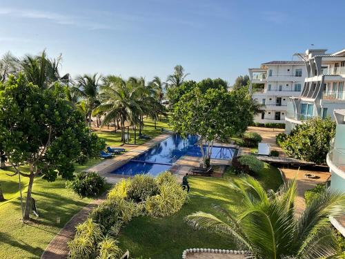 Nilaveli Apartment | Beach Bliss