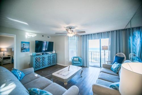 Windy Hill House | Beach Club I 1F - Oceanfront - Windy Hill Section