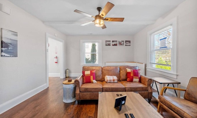 Cottage Line House | Beach Cottage #5 at OceanView