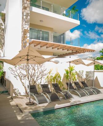 Pereybere Apartment | Beach Cove 4
