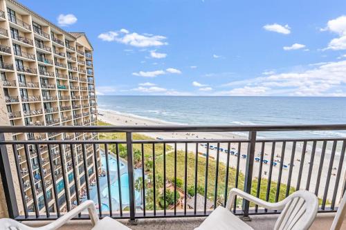 Windy Hill House | Beach Cove Resort 1020