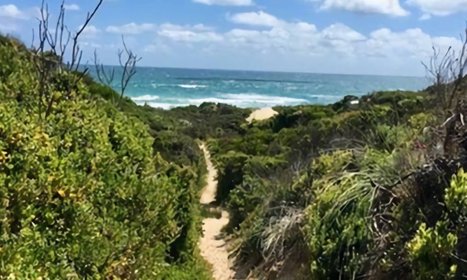 Venus Bay House | Beach Daze - just a short stroll to the beach access track