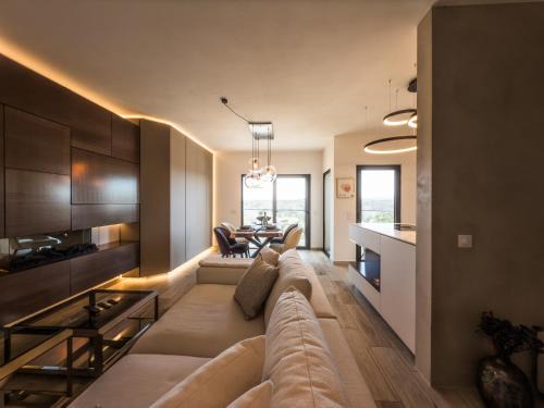 Espartal Apartment | Beach Designer Loft