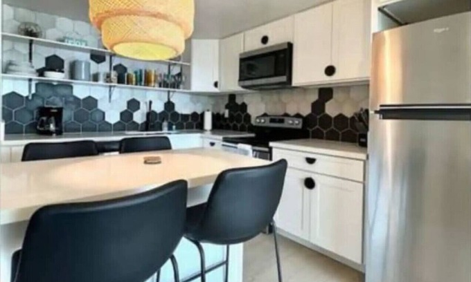 Punaluu Apartment | Beach escape NorthShore 1BR Unit OceanView