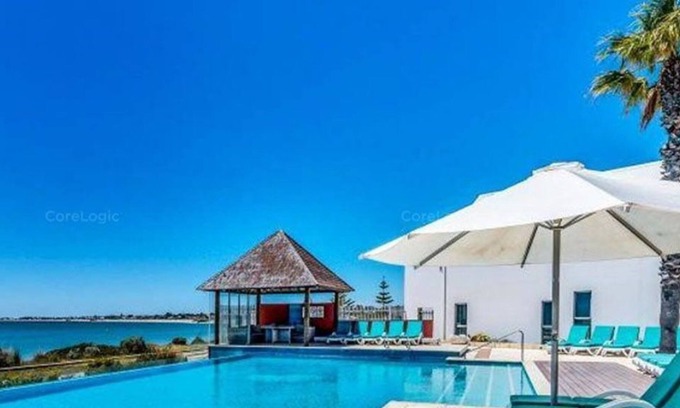 Mandurah Villa | Beach Front Bliss Villa
