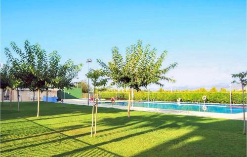 Playa de Almarda House | Beach Front Home In Sagunto With Wifi