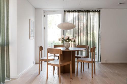 Amager Apartment | Beach Gardens 46 by Daniel&Jacob's