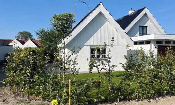 Greve Cottage | Beach Guest House in Greve
