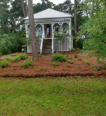 Daufuskie Island House | Beach Haven, 600 feet from the Beach !