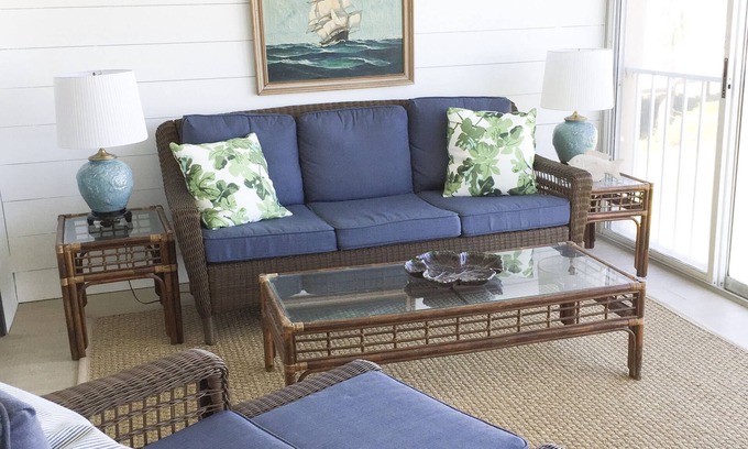 Sawgrass Condo | Beach Haven - Ponte Vedra Beach!