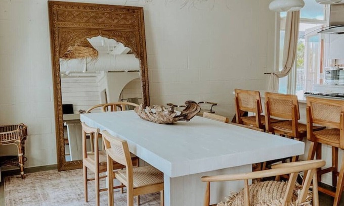 Sunnyside Condo | Beach Home Perfect for Family Getaway! 4 pools|W/D