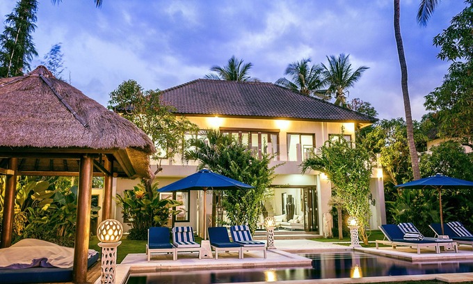 Sawan Villa | Beach hotel in North Bali