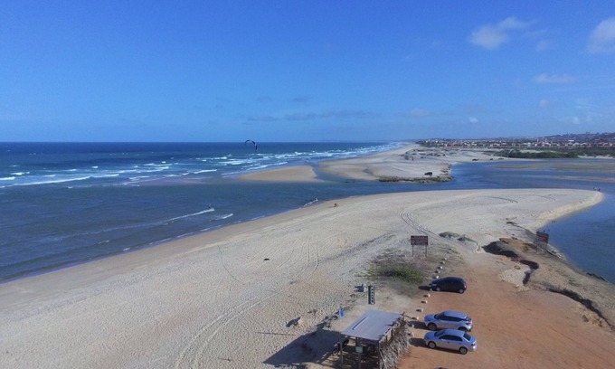 Sabiaguaba House | Beach house 15min from Beach Park and 20min from Fortaleza