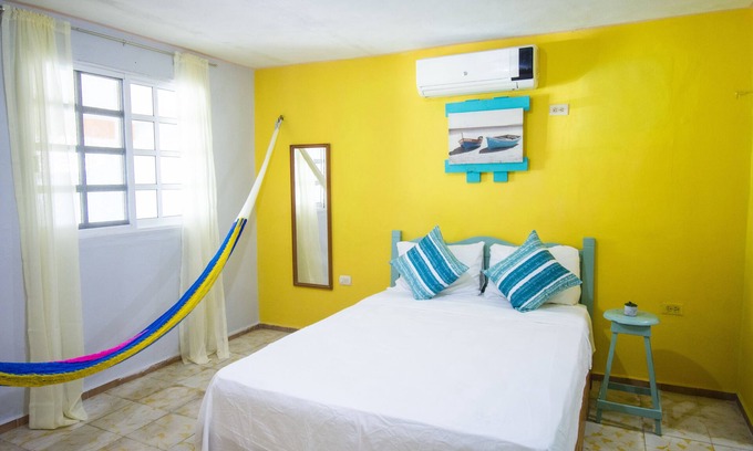 Chelem House | Beach House Chile Max in Chelem Beach