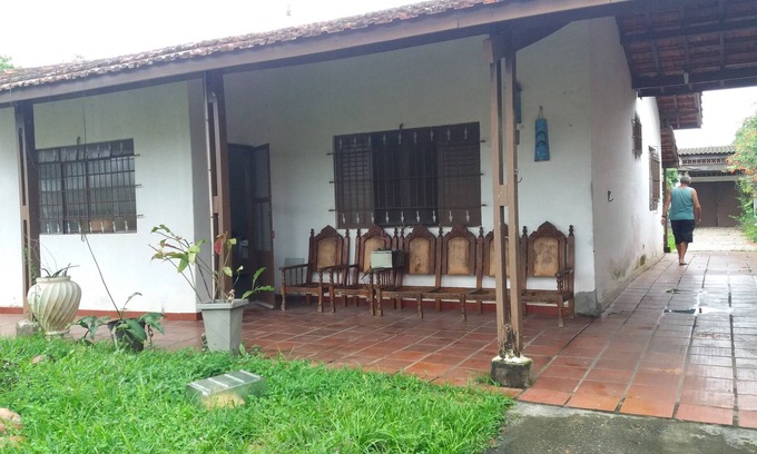 Porto Novo House | Beach house d ivone