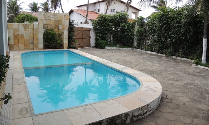 Prainha Villa | Beach House, Duplex beachfront