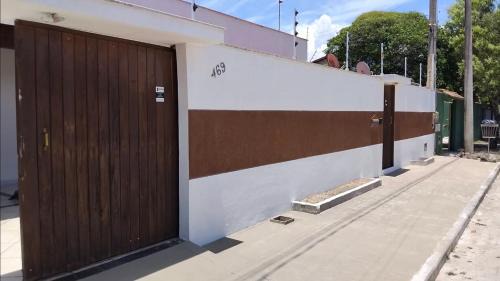 Mariricu House | Beach House Guriri - Casa de temporada