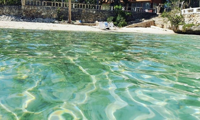 Villa Hermosa House | Beach House (Hidden Paradise
