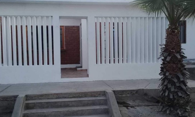 Asia House | Beach House in Asia