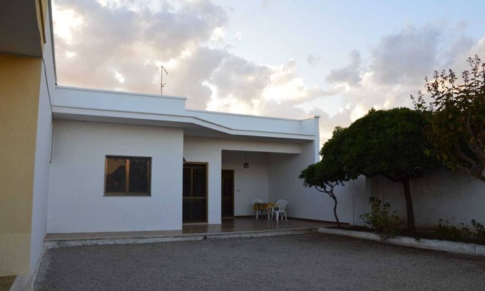 Torre Lapillo House | Beach house in Torre Lapillo for SHORT RENTAL