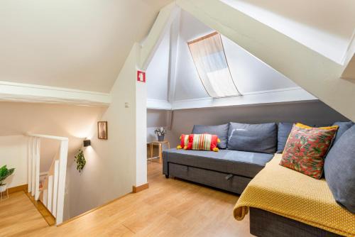 Leca da Palmeira House | Beach House Leça Beach Surf - by Guest SPA