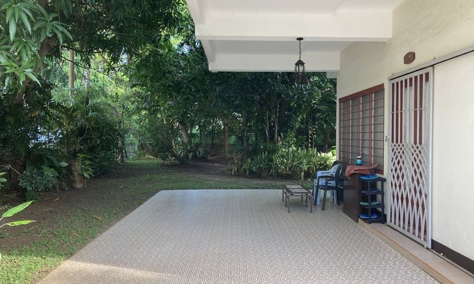 Kampung Dhobi House | Beach House Port Dickson