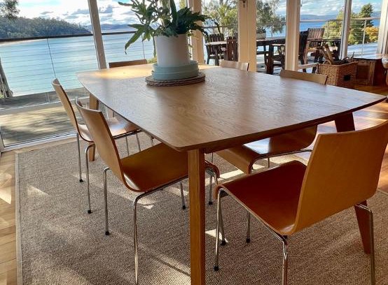 Kingston Beach House | Beach House, Stunning Views of Kingston Beach