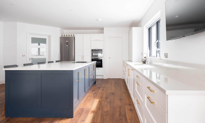 Lahinch House | Beach House - Unwind in Lahinch!
