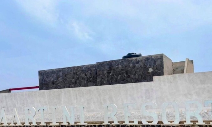 Sao Vicente Boat Rental | Beach house with indoor pool, 1 minute from the beach