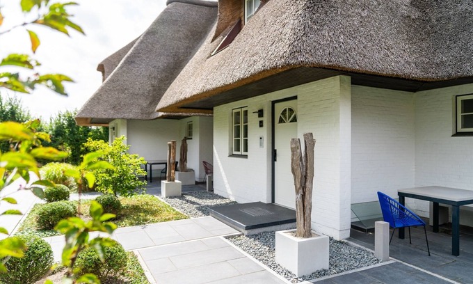 St. Peter-Ording Apartment | Beach Lodge - Ein Traumappartement in Spo!